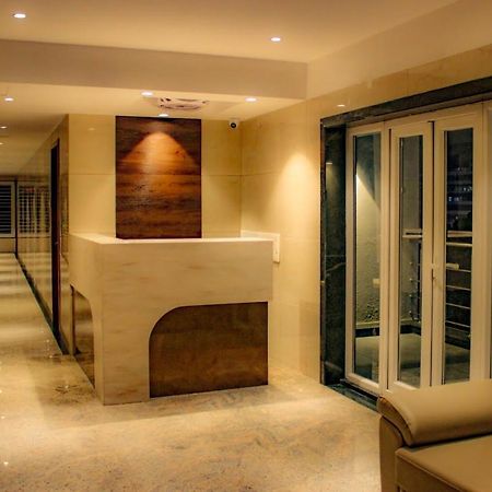 Rr Mount Elite Suites Chennai Exterior photo