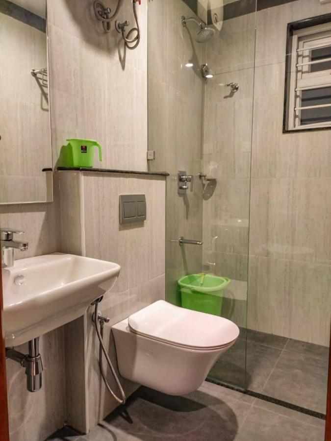 Rr Mount Elite Suites Chennai Exterior photo