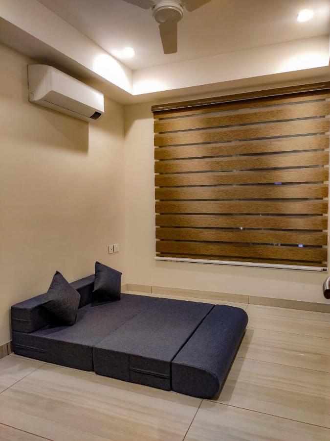 Rr Mount Elite Suites Chennai Exterior photo