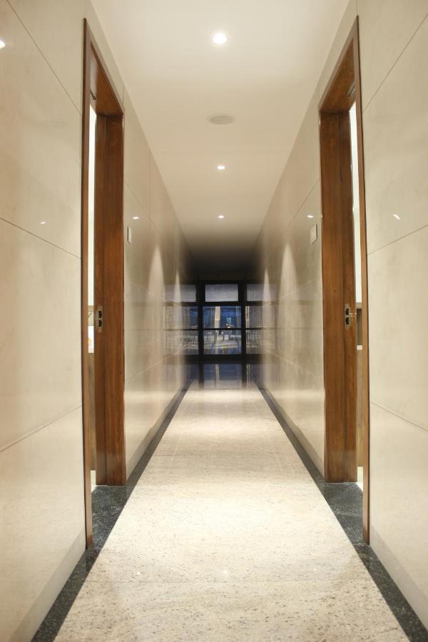 Rr Mount Elite Suites Chennai Exterior photo