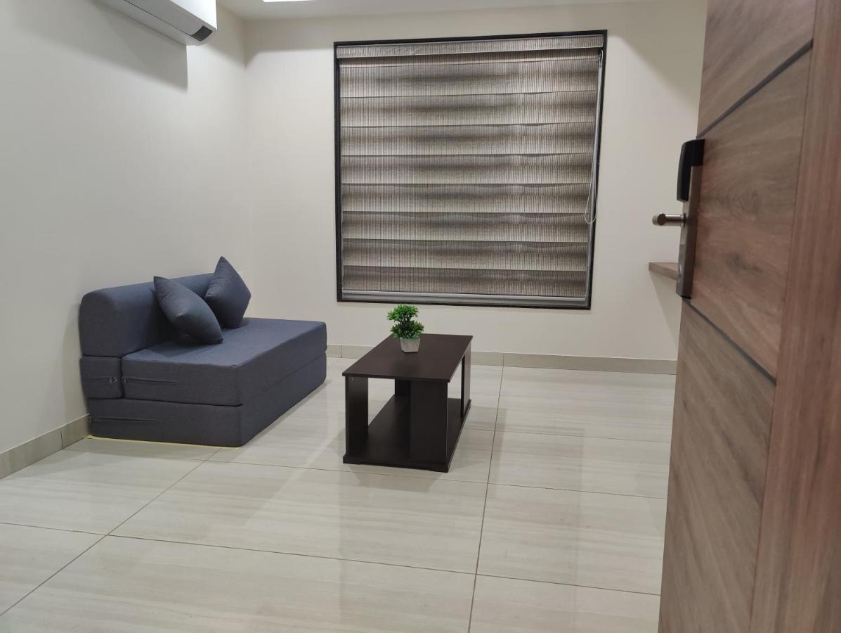 Rr Mount Elite Suites Chennai Exterior photo